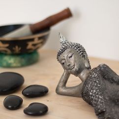 Stille Meditation